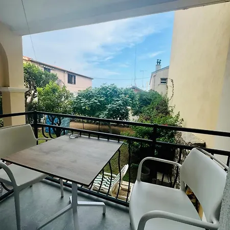 Lei Apartment Beaulieu-sur-Mer Exterior photo
