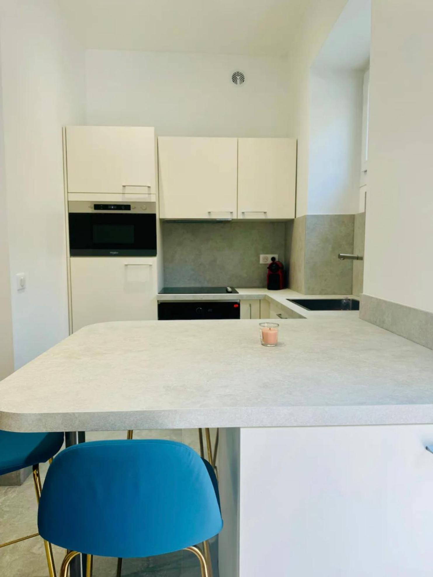 Appartement Lei