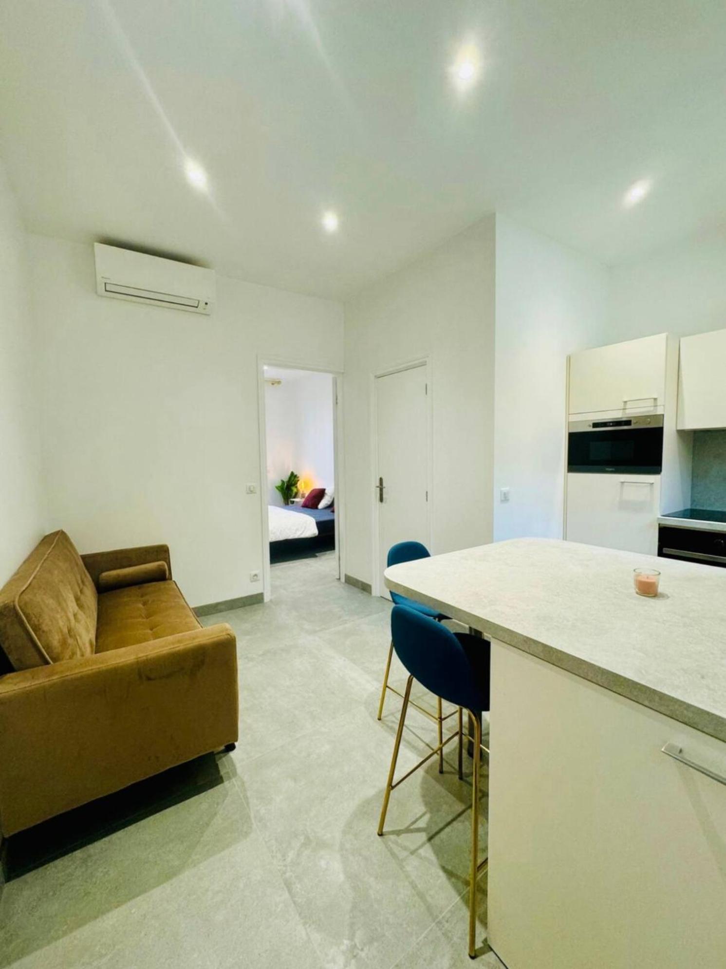 Lei Appartement