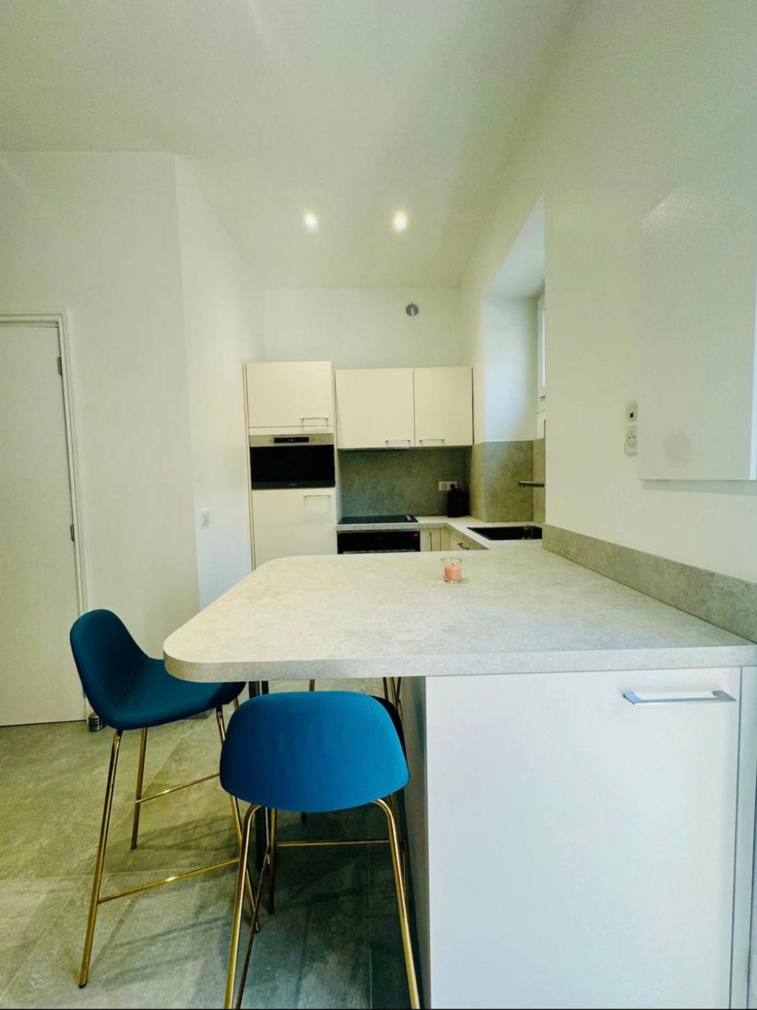 Lei Appartement *