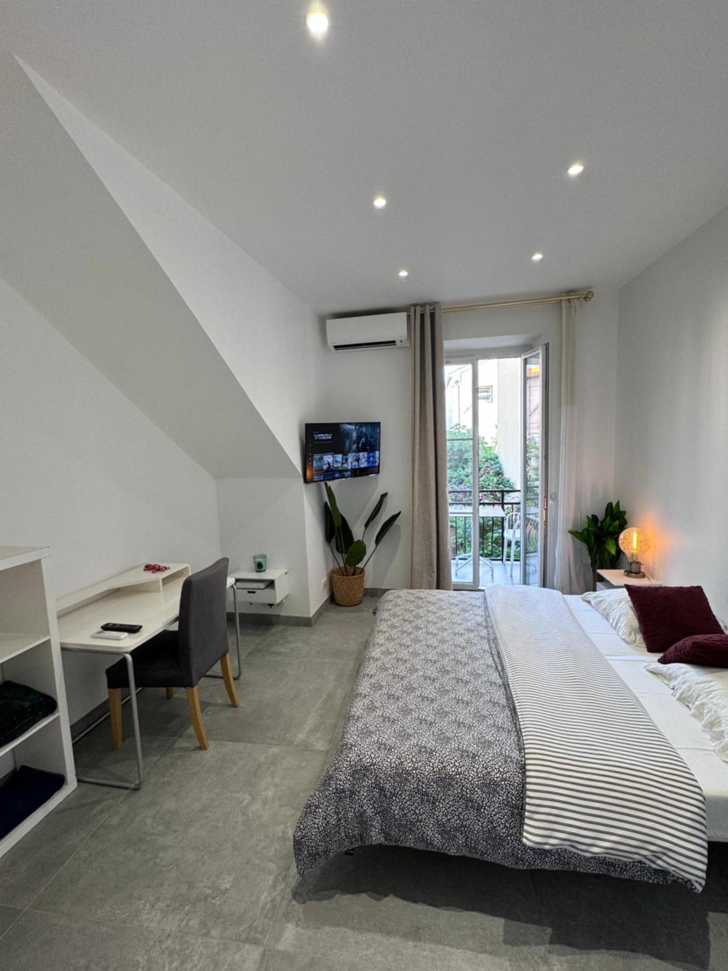 Lei Appartement