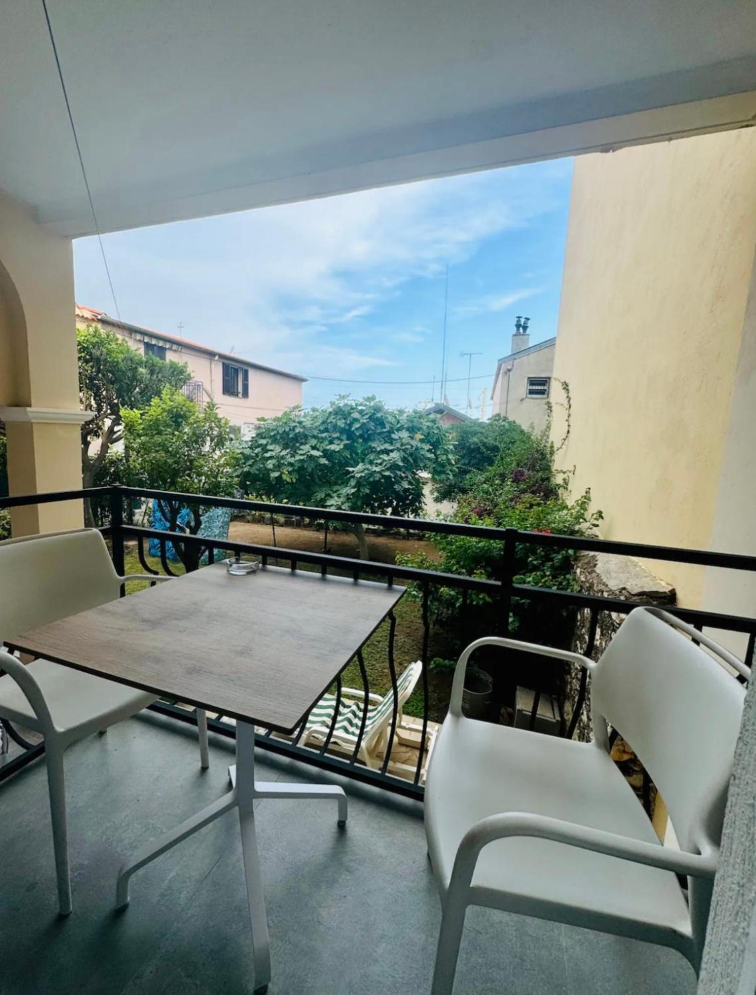 Lei Appartement *